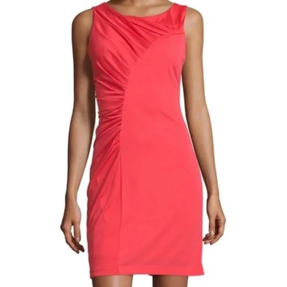 Halston Heritage Cocktail Dress - Picture 1 of 7